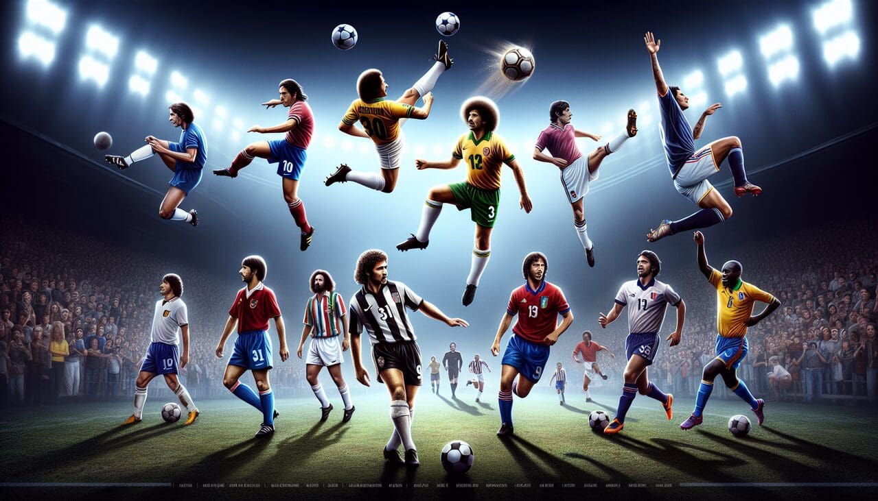 Joueur de football en P : Les joueurs de football commençant par P