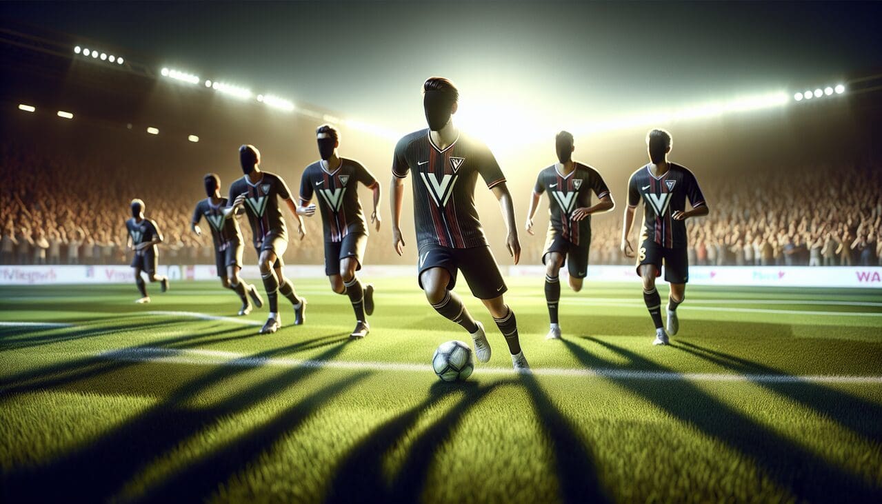 Joueur de football en V : Les joueurs de football commençant par V