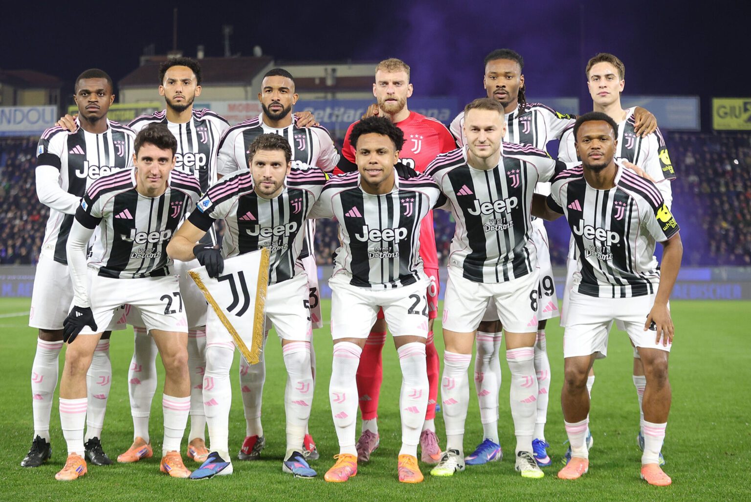 Mercato Juventus : Zhegrova séduit par l&rsquo;offre d&rsquo;Al Ittihad