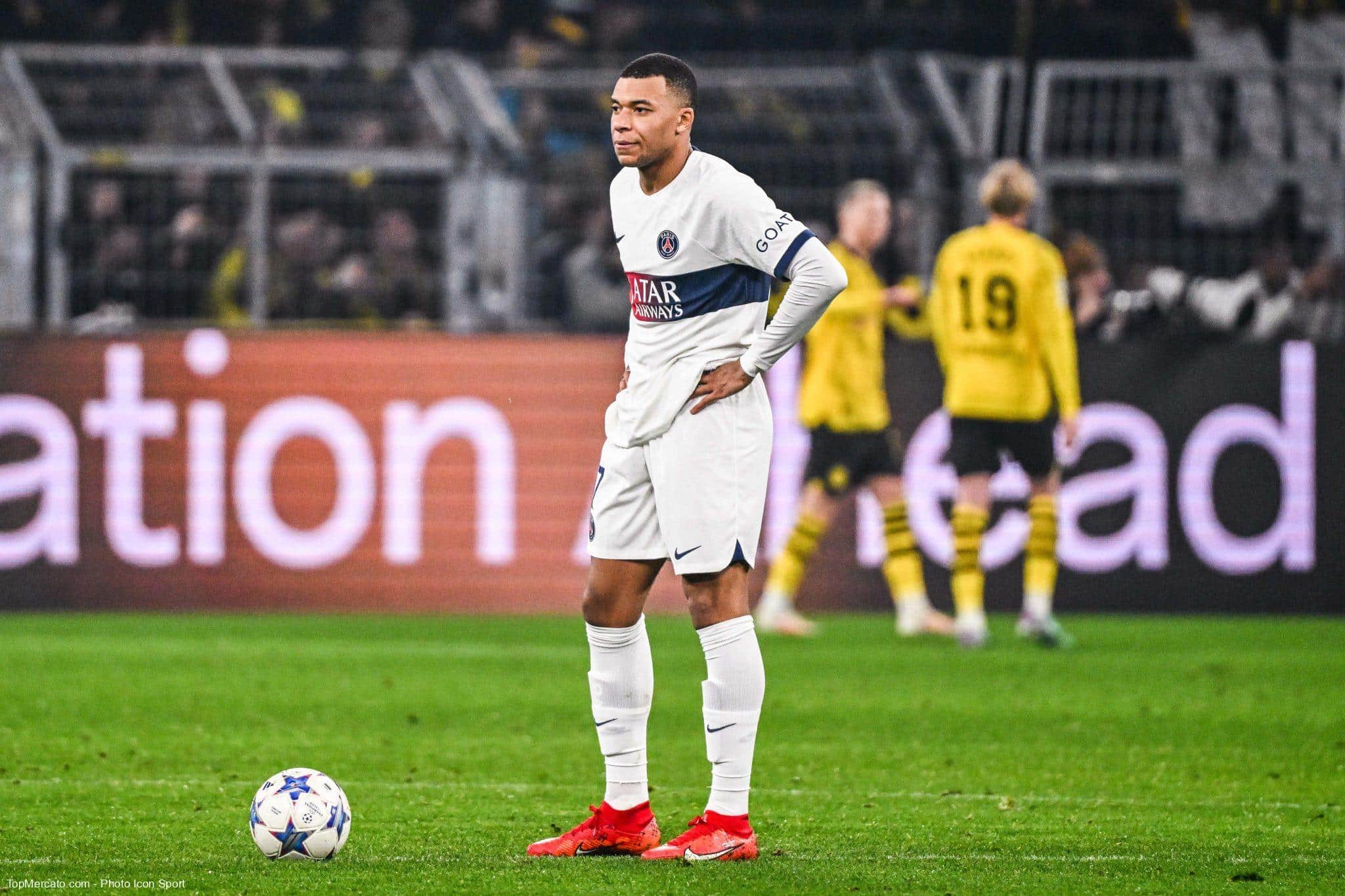 Un ancien international critique le niveau de Mbappé : « Découvrez ce qui le sauve, ce sont ses statistiques »