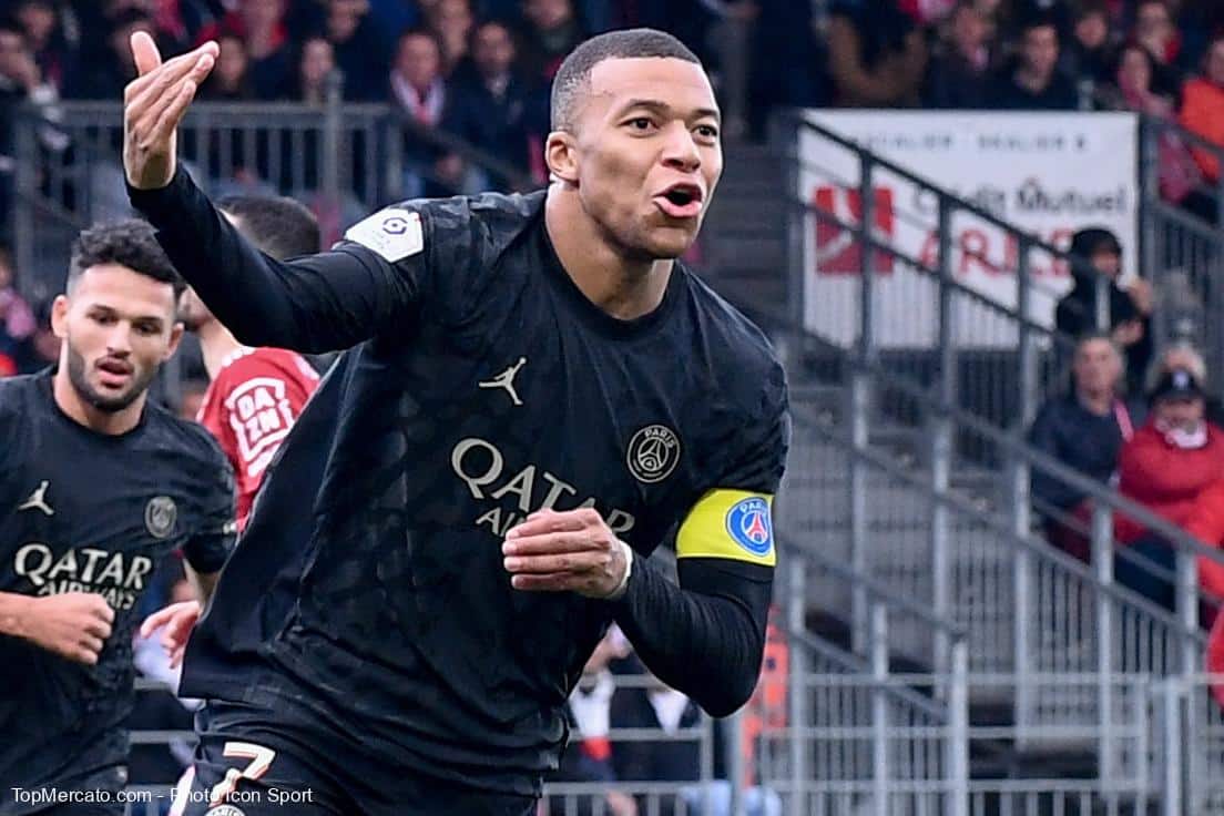 Ne manquez pas le match PSG – Montpellier : découvrez la chaîne TV et les compositions probables !