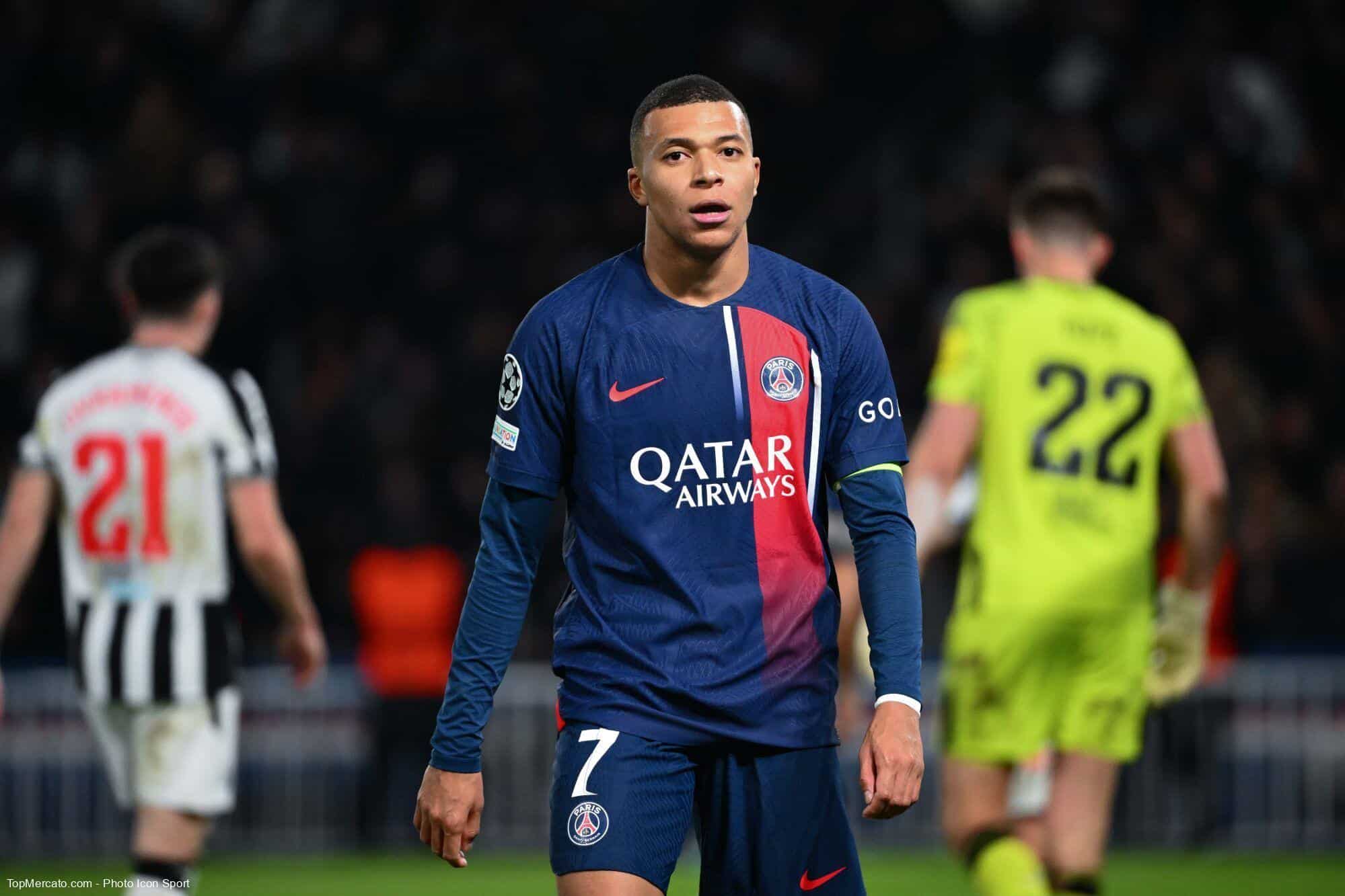 Découvrez la réaction surprenante de l&rsquo;émir du Qatar à propos de Mbappé au PSG