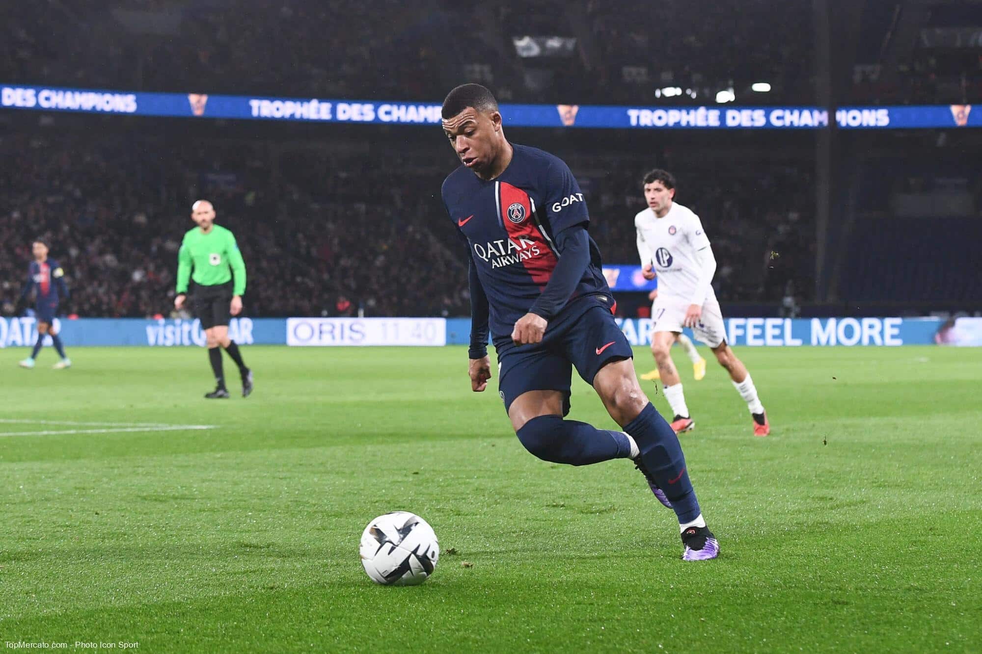 Ne manquez pas le match Revel – PSG de la Coupe de France : découvrez où le regarder à la télévision et les compositions probables des équipes
