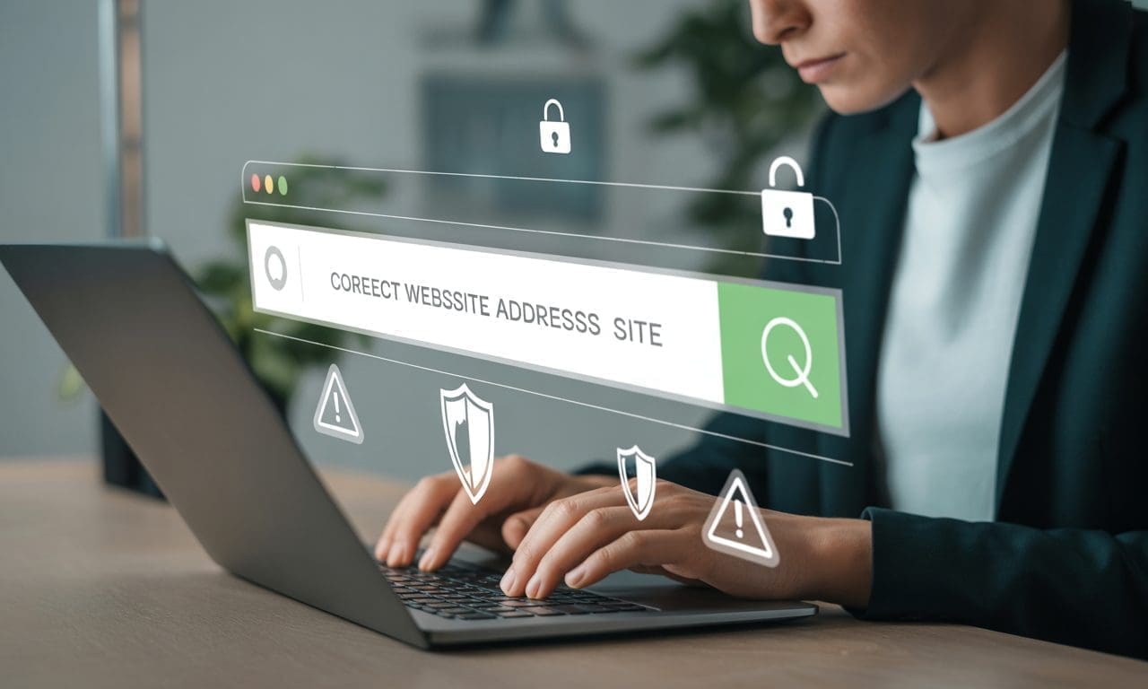 Lekrom : comment trouver la bonne adresse et éviter les faux sites