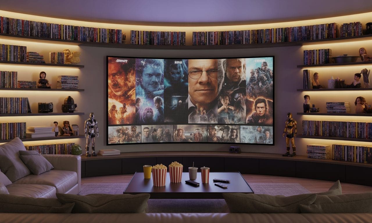 Limpaz, tout ce qu’il faut savoir sur les films et séries populaires