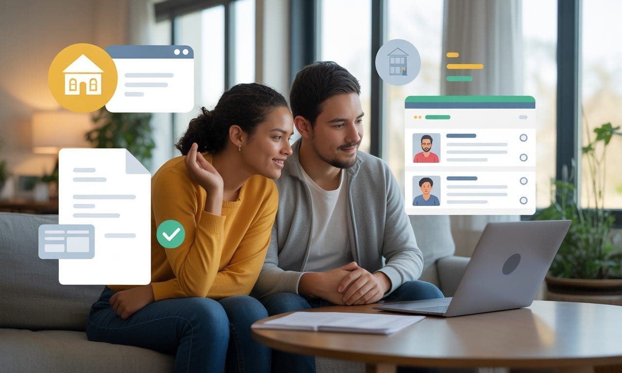 Loc Annonces expliqué simplement pour trouver un logement social