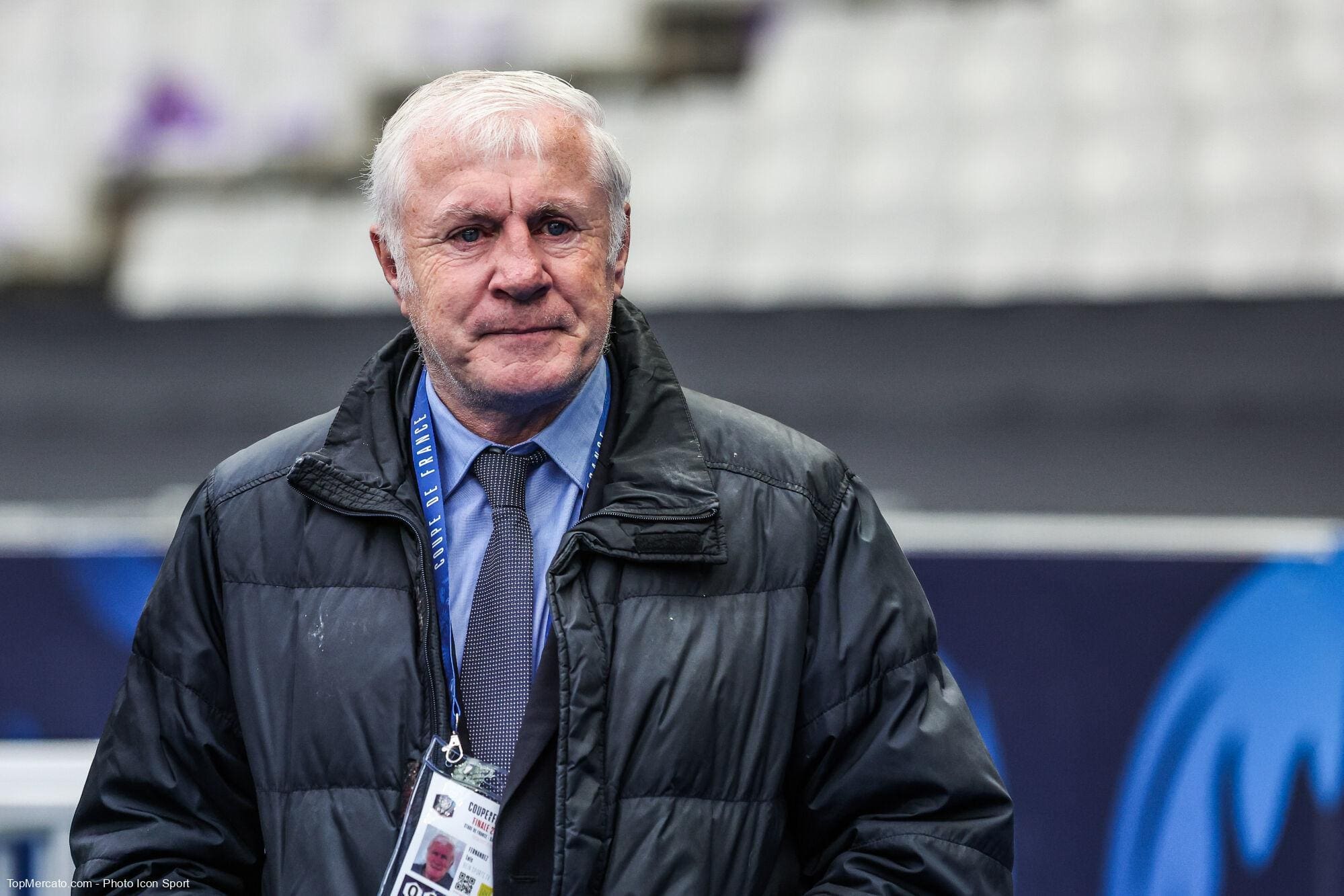OM : Luis Fernandez tacle violemment Gasset et dévoile les dessous de leur conflit !