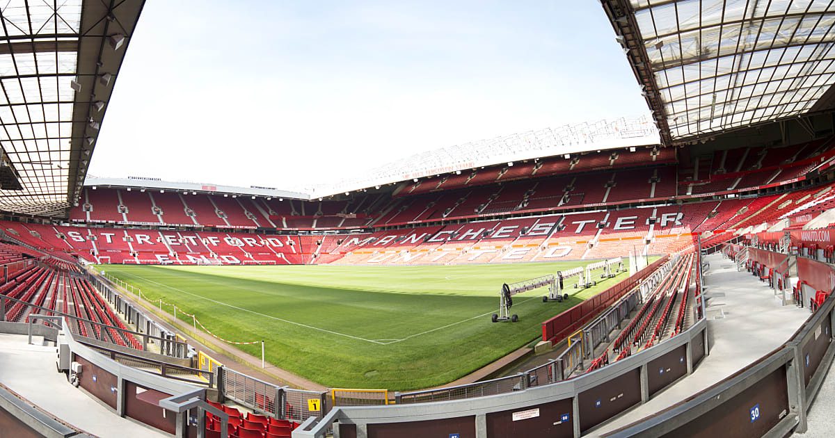Manchester United contre Ipswich : Retour des buts et une frappe de Dara O&rsquo;Shea au cœur d&rsquo;Old Trafford