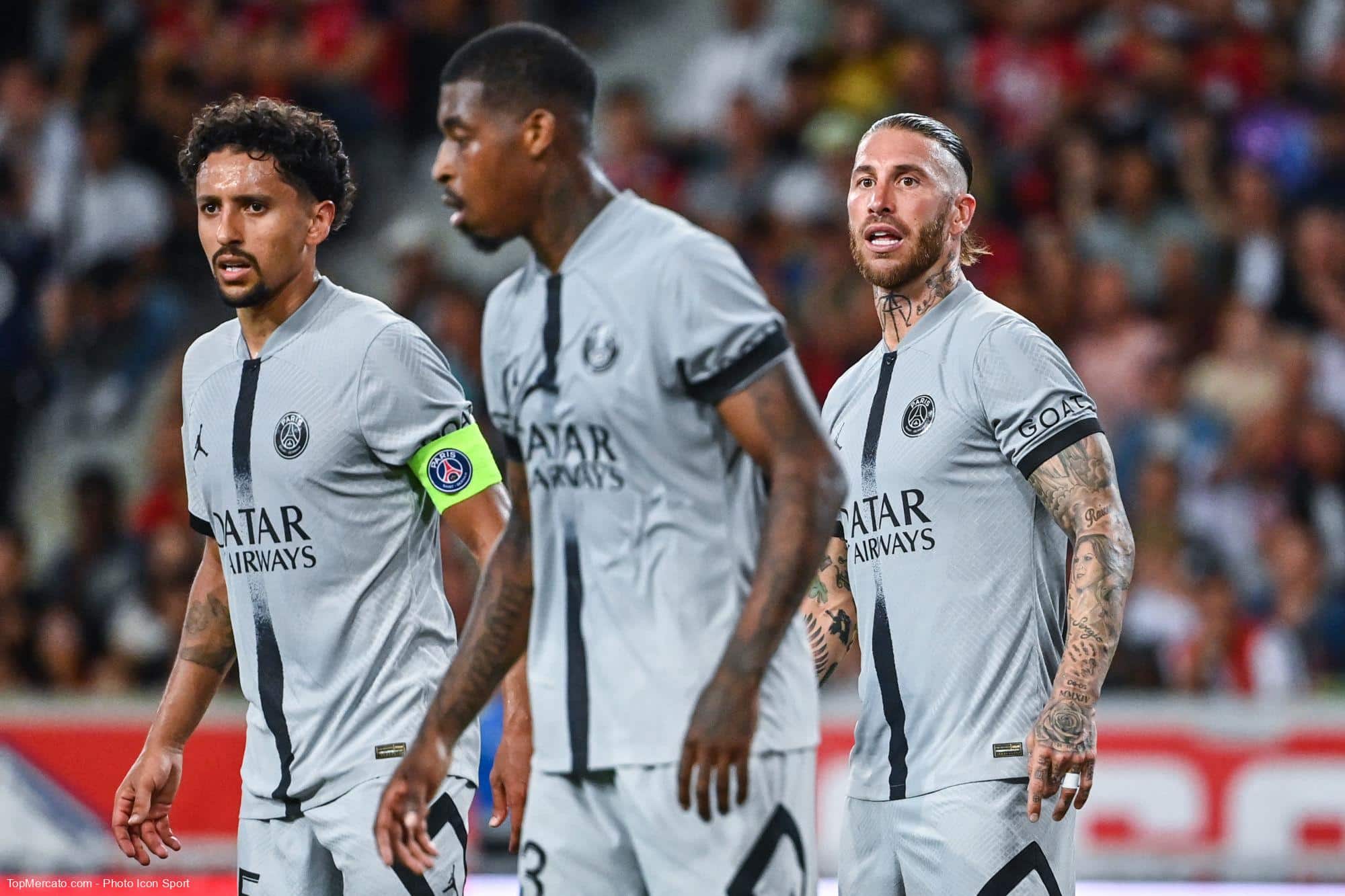 Kimpembe se réjouit de son grand retour au PSG : découvrez sa réaction !
