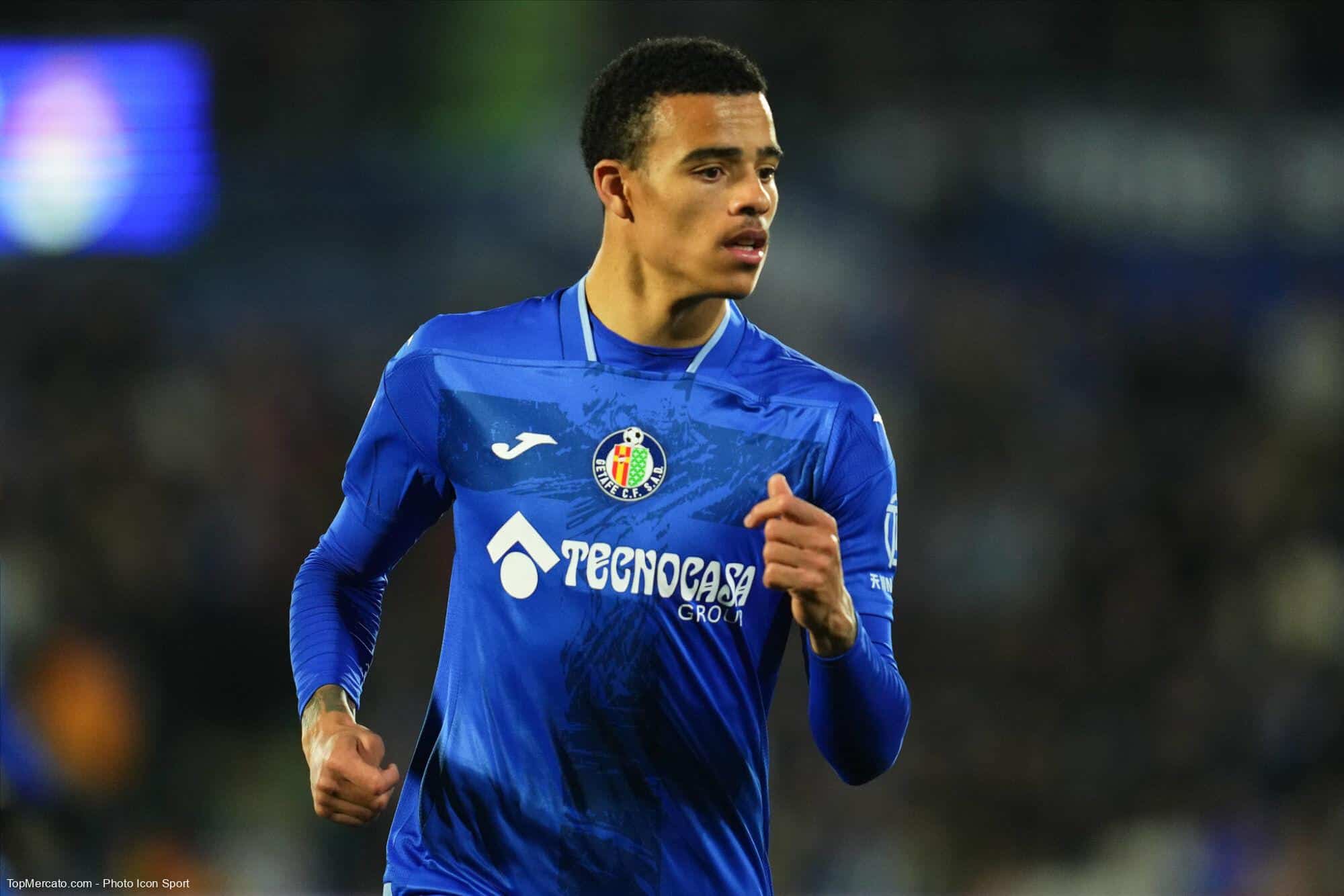 Découvrez l&rsquo;annonce excitante de Ratcliffe concernant Greenwood à Manchester United!