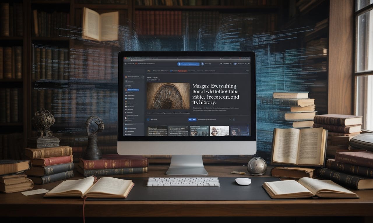 Mazgax : tout ce qu’il faut savoir sur le site, son contenu et son histoire