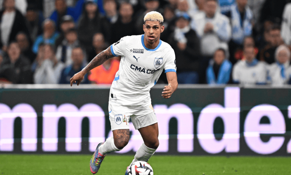 Transfert OM : Aguerd décline l&rsquo;offre de la Real Sociedad !