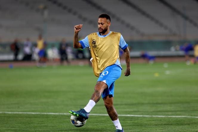 Mercato : Santos dévoile les détails du contrat éphémère de Neymar