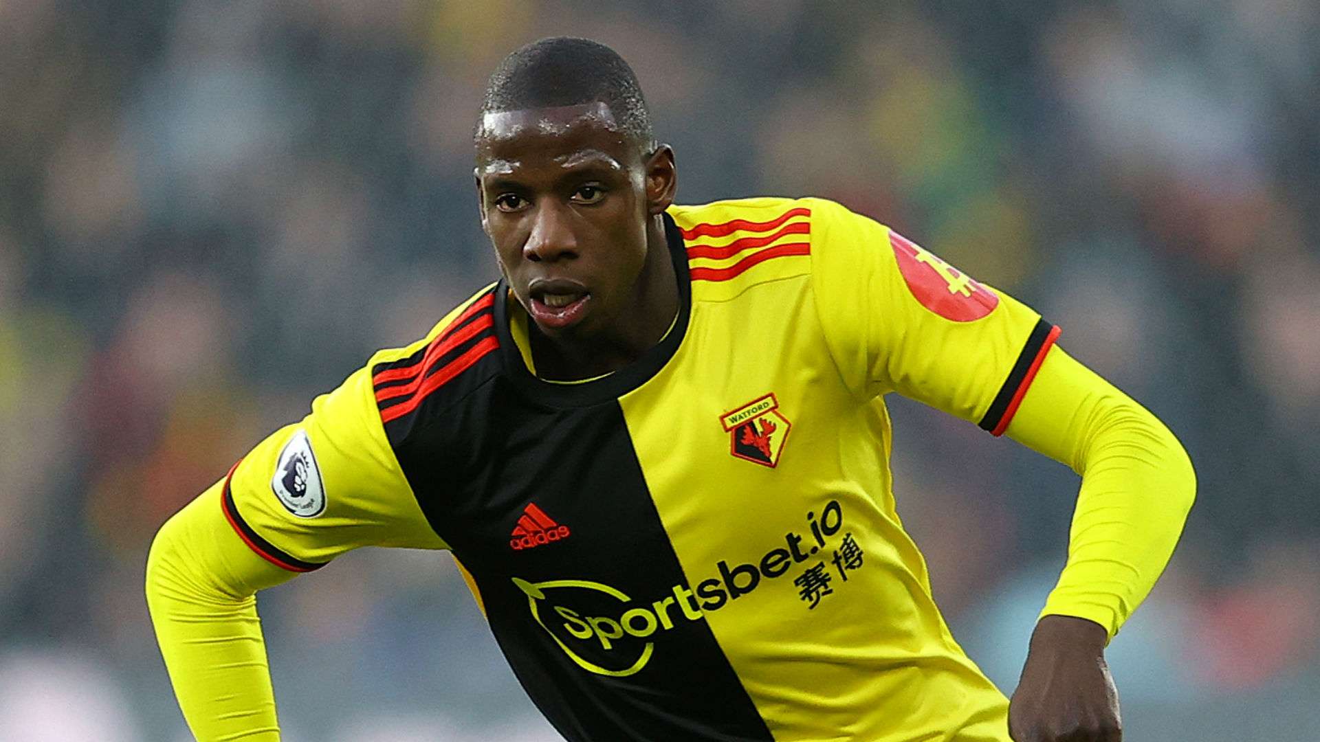 Mercato à Everton : Doucouré quitte le club sans renouveler son contrat