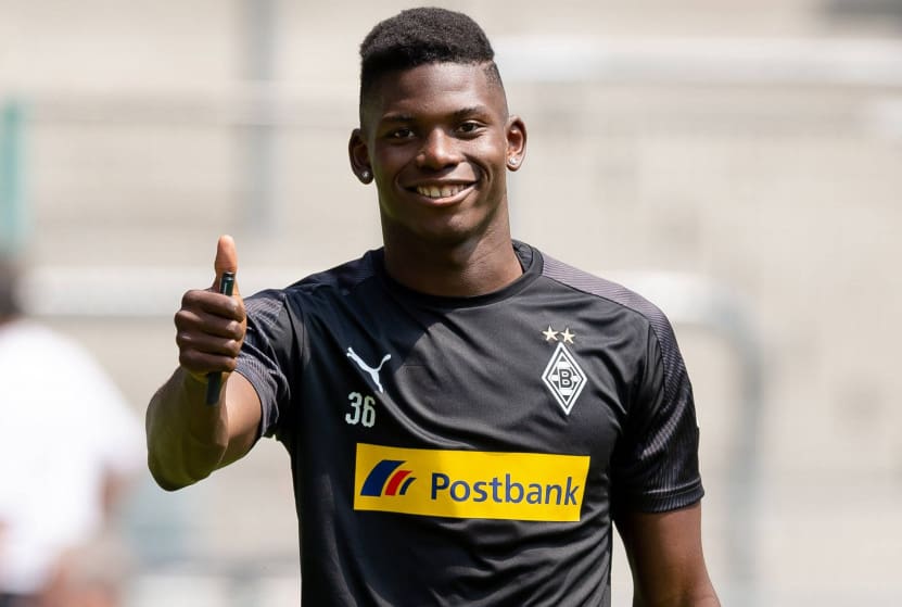 Mercato à Monaco : Un avenir incertain pour Embolo ?