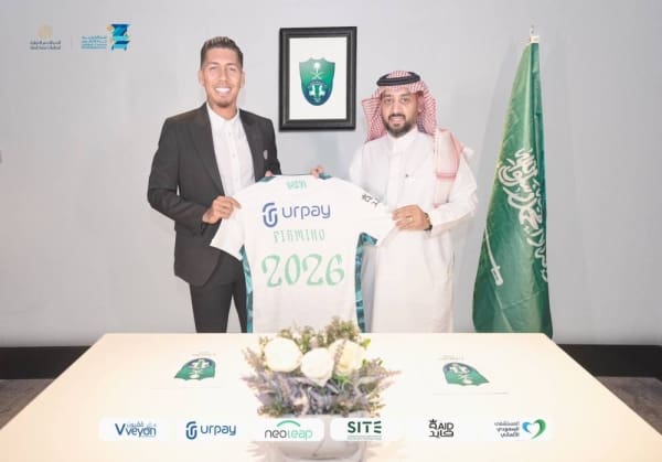 Mercato d&rsquo;Al Ahli : Firmino sur le point de rejoindre le club ?