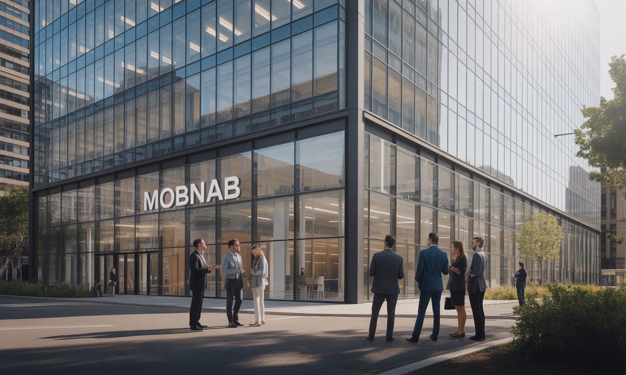 Mobnab nouvelle adresse et fonctions clés