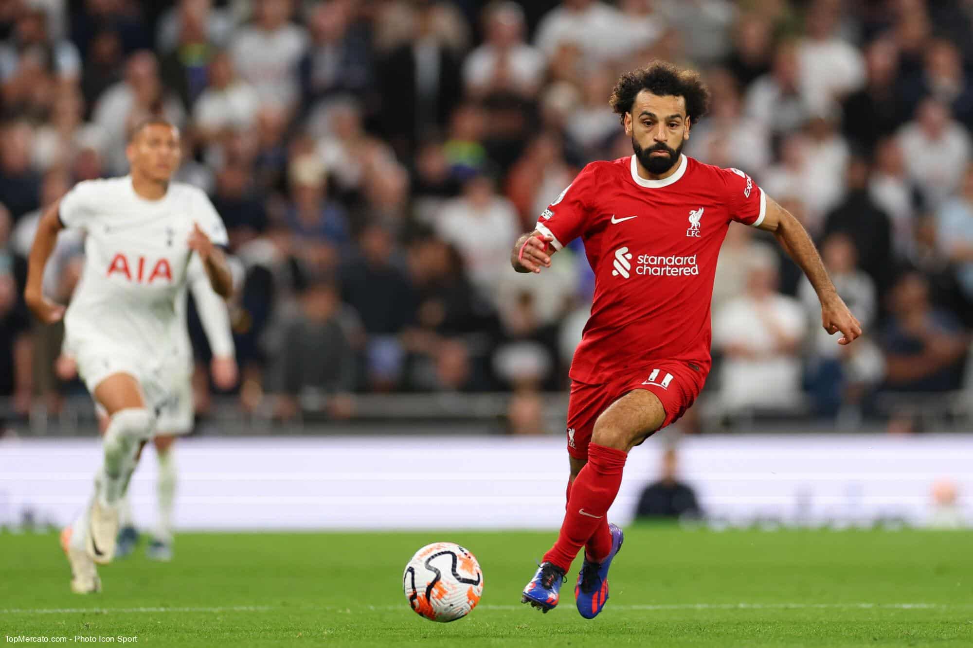 Ne manquez pas le match Liverpool-Luton: découvrez où le regarder et les compositions probables des équipes