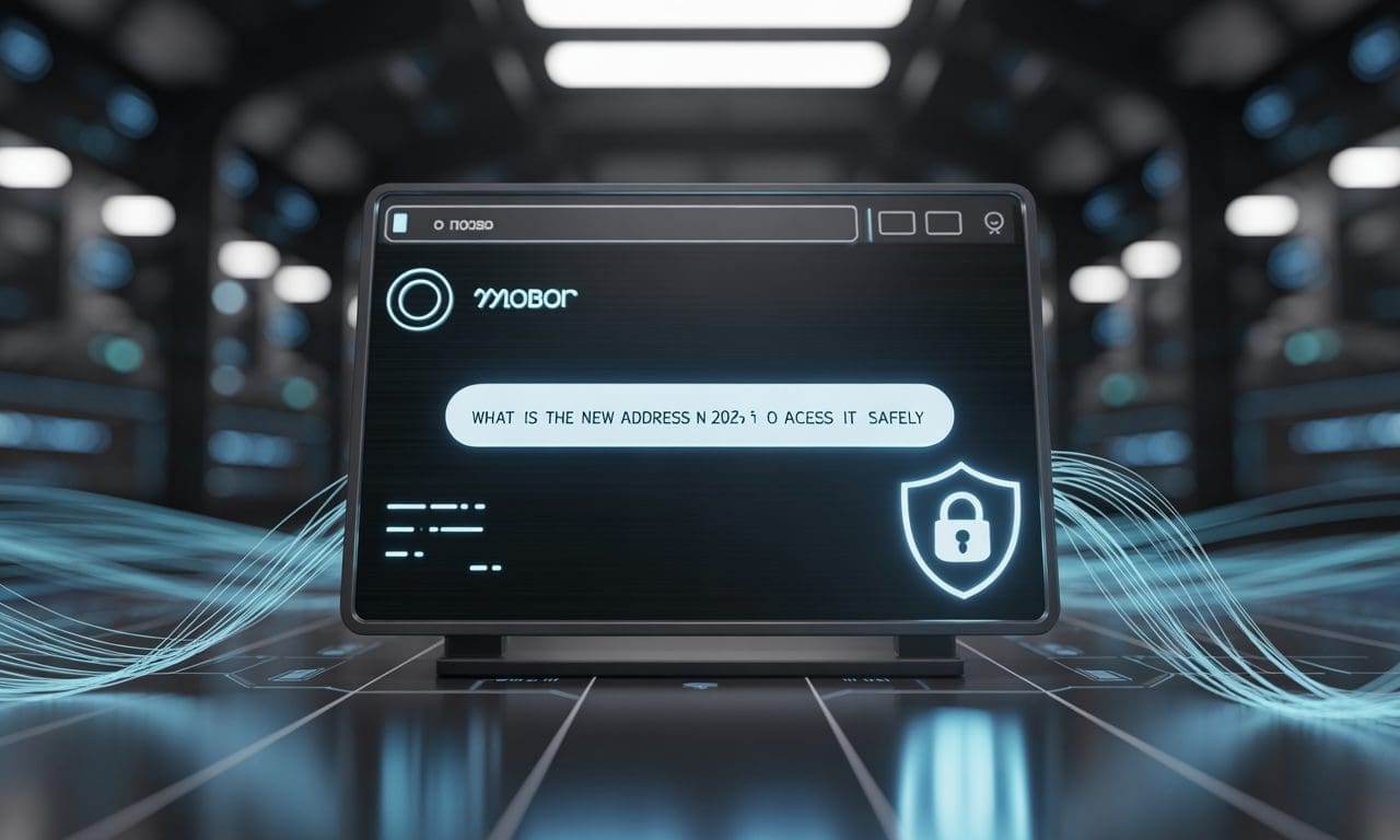 découvrez la nouvelle adresse de movbor en 2025 et apprenez comment y accéder en toute sécurité grâce à nos conseils pratiques et informations à jour.