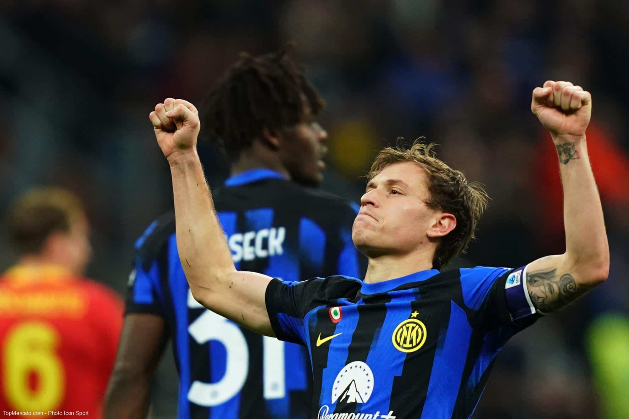 Ne manquez pas le Match Genoa – Inter Milan : Découvrez la chaîne TV et les compositions probables !