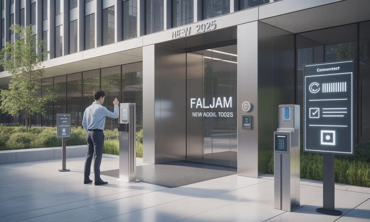découvrez la nouvelle adresse faljam 2025 ainsi que le mode d’accès détaillé. apprenez les vérifications essentielles à effectuer avant de vous reconnecter pour naviguer sans interruption.