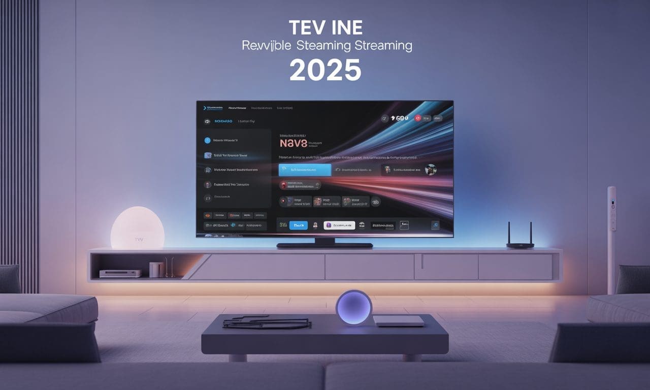 Nouvelle adresse LiveTV 791 et accès fiable en 2025