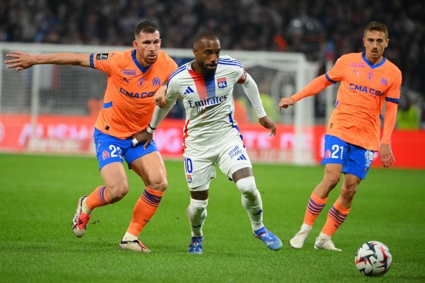 OL-Brest : Les Lyonnais triomphent lors d&rsquo;une conclusion de match spectaculaire, tandis que Fonseca perd son calme et fait face à des conséquences sérieuses