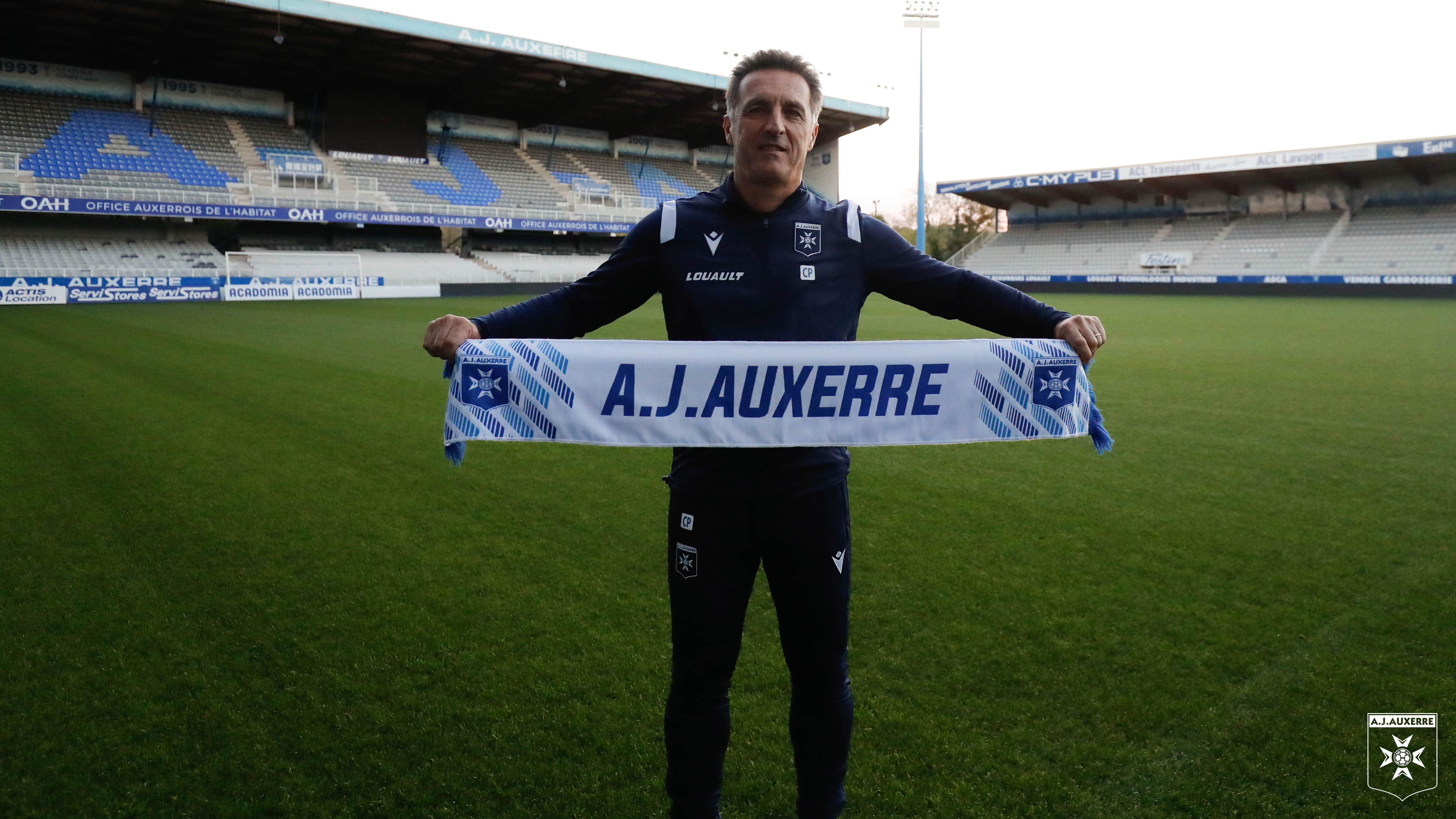 Mercato Auxerre : une pépite belge bientôt dans le viseur