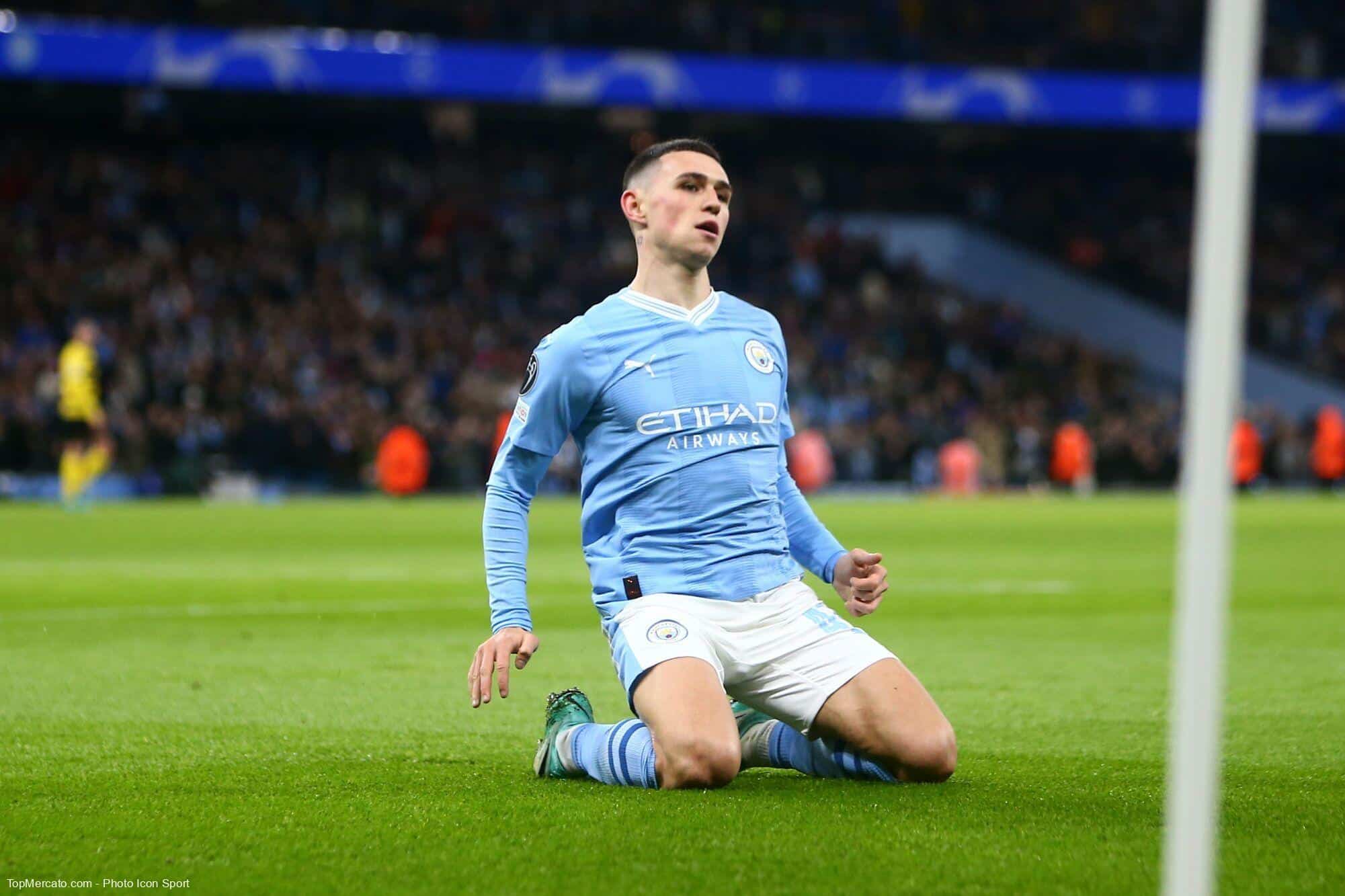 Découvrez où regarder le match Chelsea – Manchester City et les compositions probables