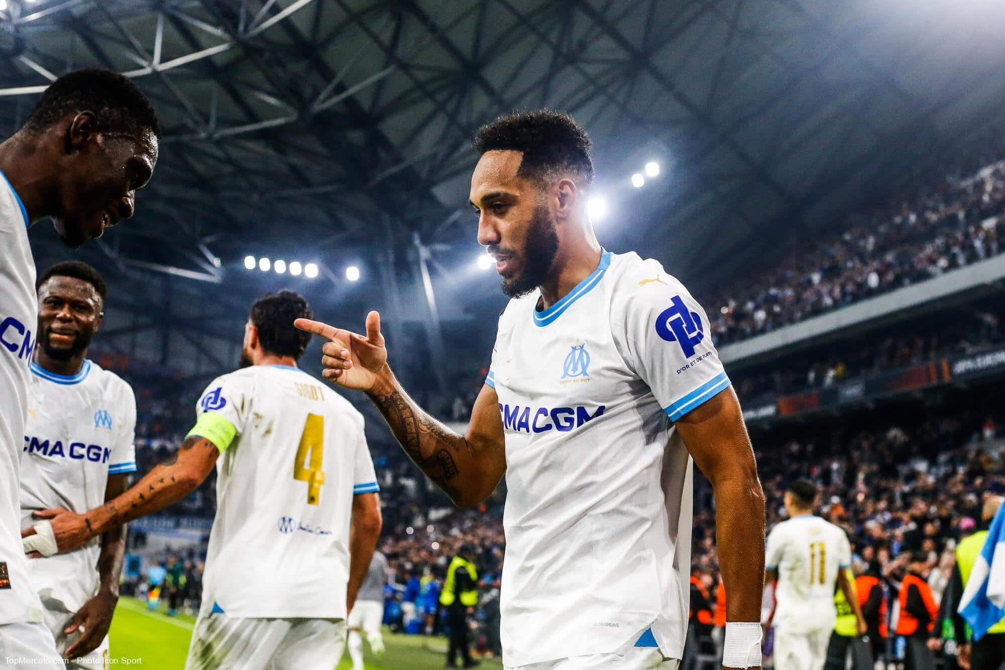 Découvrez où regarder le match OM – Lyon et les compositions officielles !
