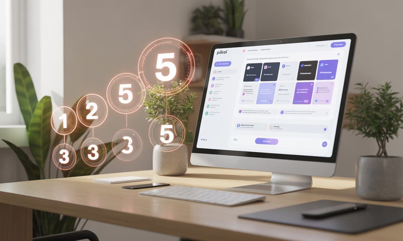 découvrez pilkol expliqué simplement et apprenez à utiliser la plateforme en 5 étapes faciles pour optimiser votre expérience.