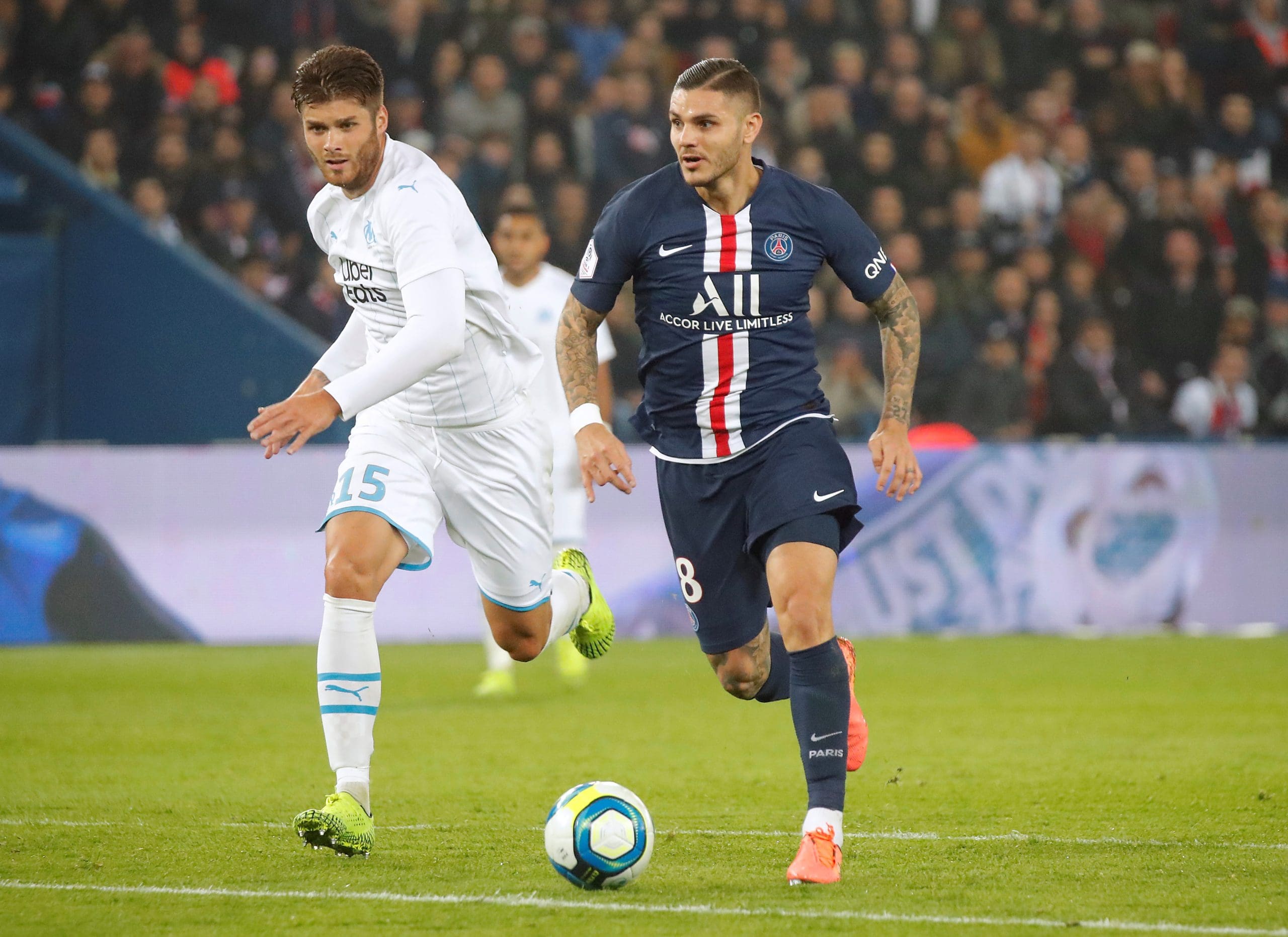 Prédictions et analyses des paris sur le match Stuttgart – PSG du 29 janvier en Ligue des Champions sur PRONOS PARIS RMC