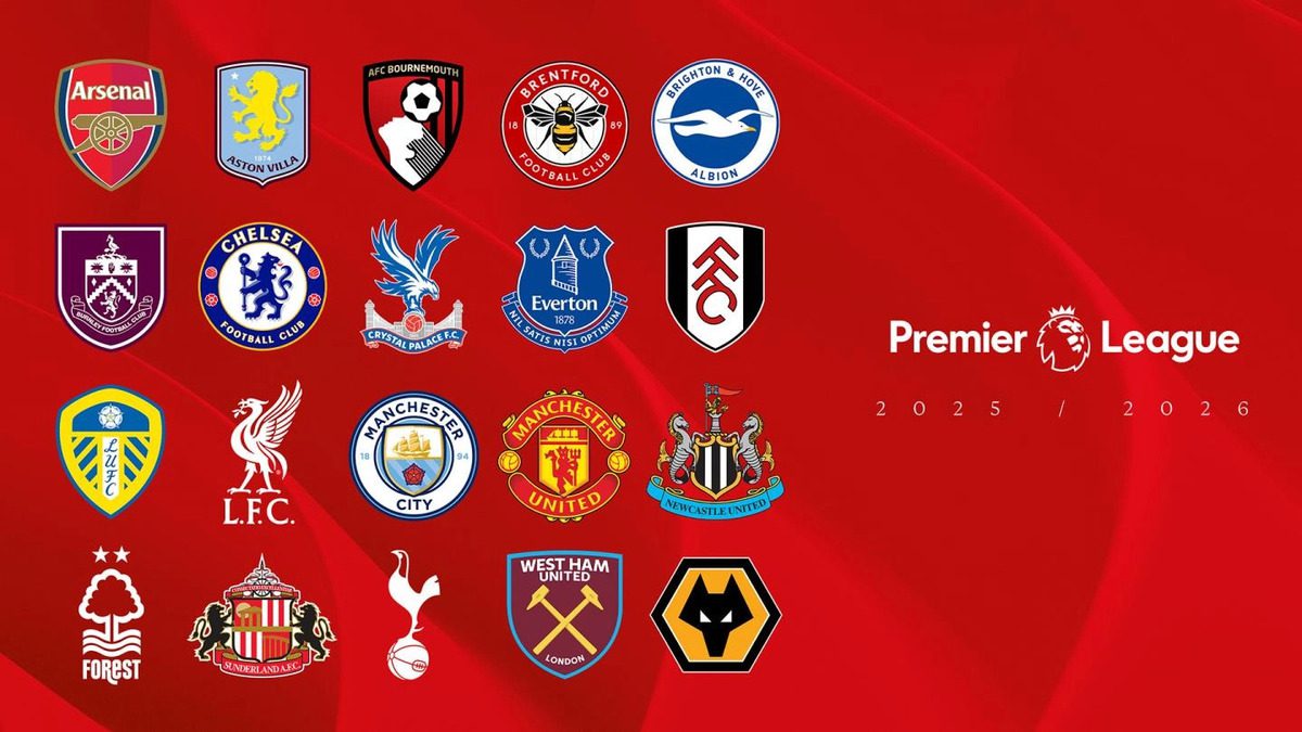 Premier League, Journée 1 : Statistiques Opta et conseils pour chaque rencontre