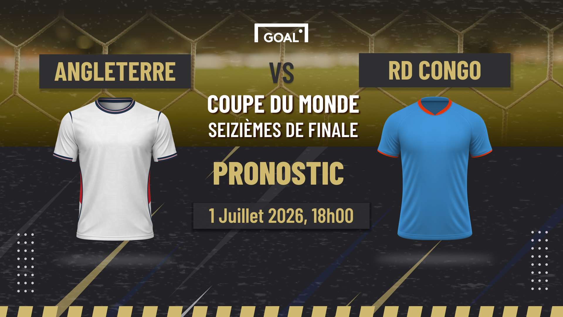 Angleterre vs RD Congo : Soutenez une nouvelle démonstration de génie de Bellingham avec notre pari combiné à 16/1