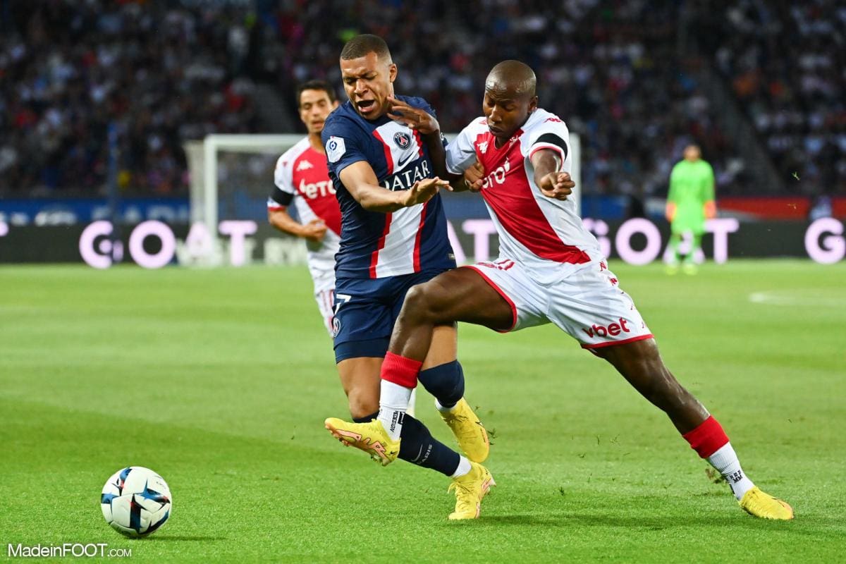 Pronostics RMC : Analyse des paris pour le choc PSG – Monaco du 7 février en Ligue 1