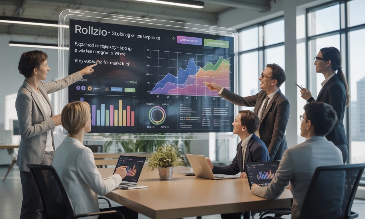 découvrez rolzio expliqué pas à pas et comprenez pourquoi il révolutionne les stratégies des marketeurs grâce à ses fonctionnalités innovantes.