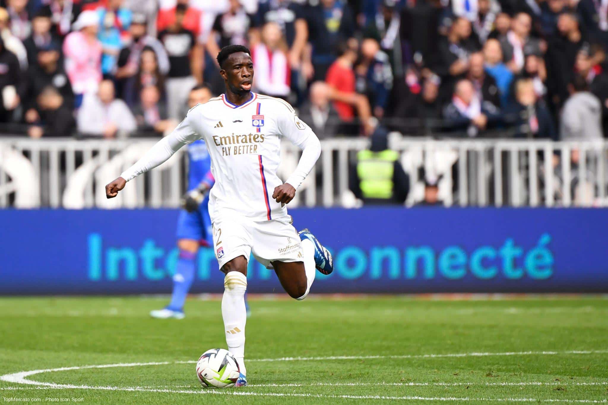 Offre exceptionnelle : L&rsquo;OL prêt à laisser partir un jeune talent pour seulement 5 millions d&rsquo;euros ?