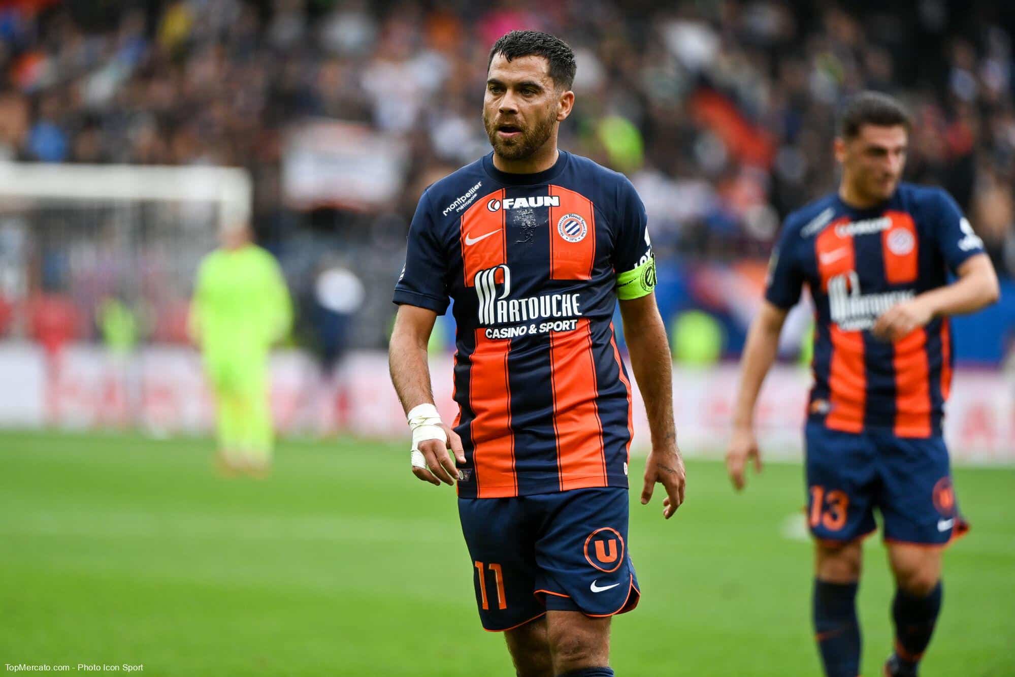 Découvrez pourquoi Savanier renonce à un gros contrat pour rester à Montpellier
