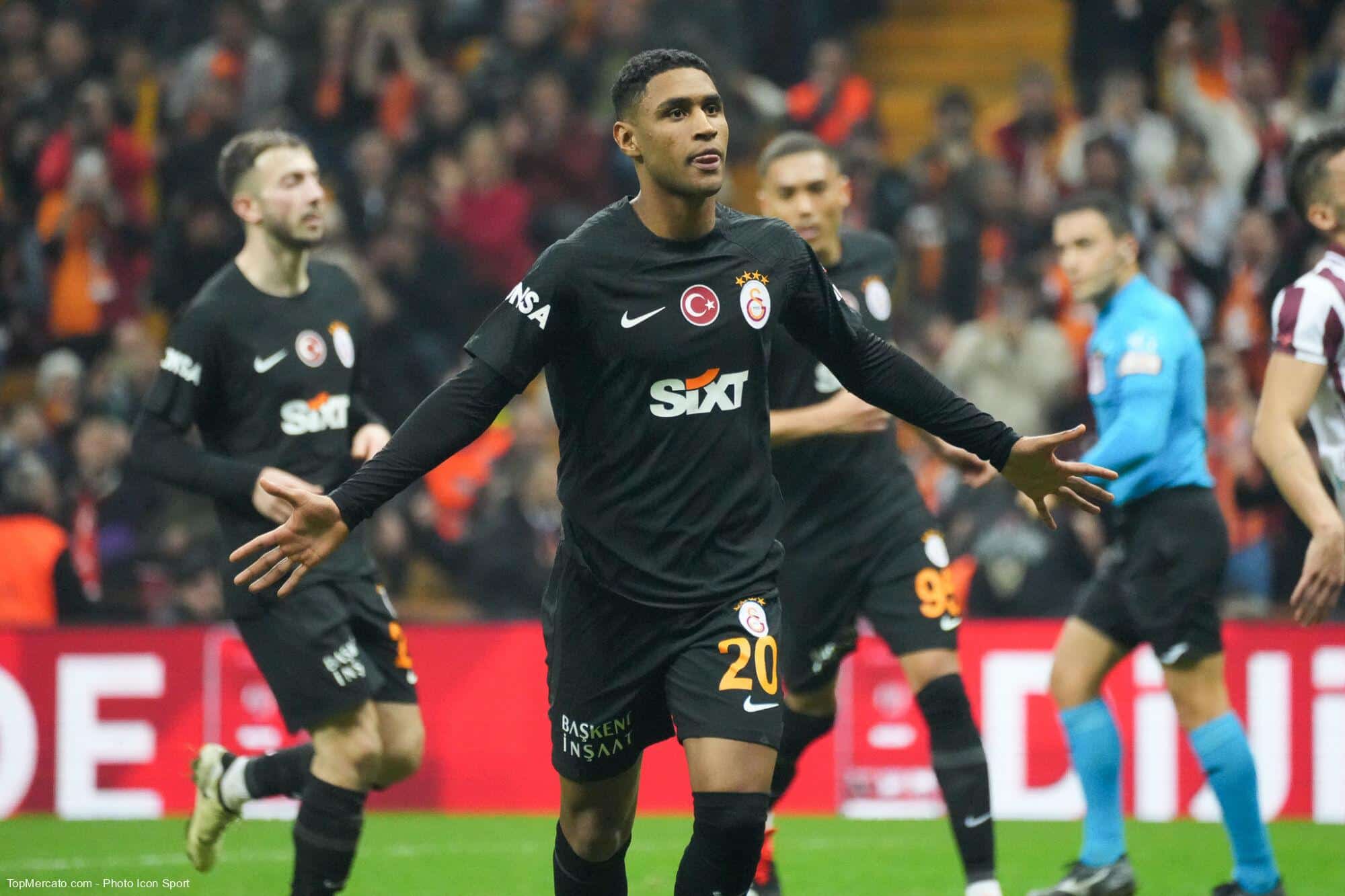 Tetê, la nouvelle recrue du Shakhtar Donetsk, fait une déclaration choquante sur l&rsquo;OL ! Découvrez ses propos incendiaires ici !