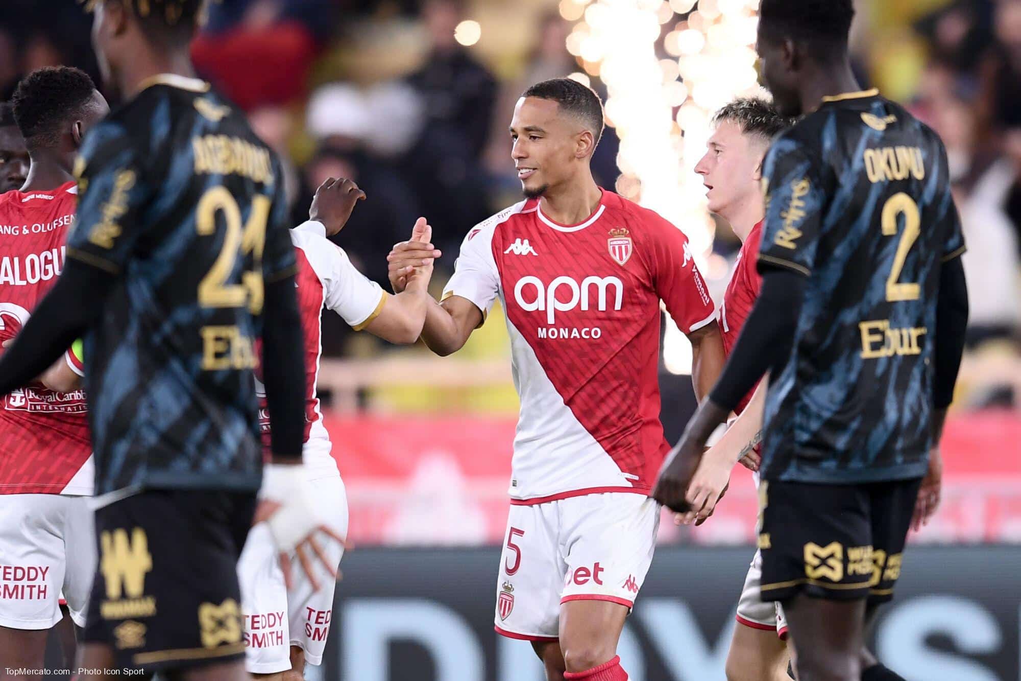 Découvrez la réponse de Kehrer au PSG concernant Monaco: une intrigue passionnante à ne pas manquer !