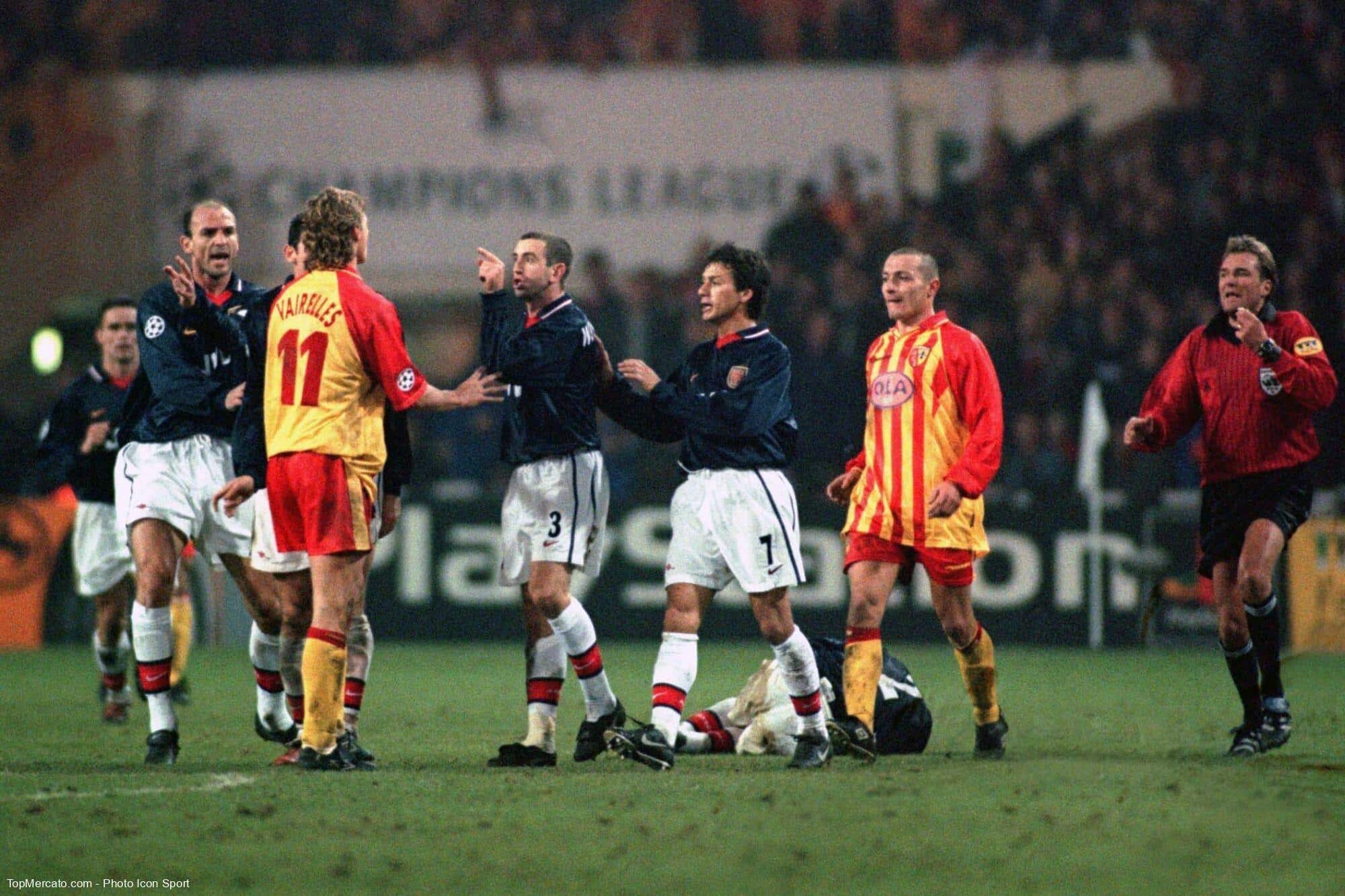Découvrez le combat épique entre Rool et Parlour qui perturbe encore Vairelles !