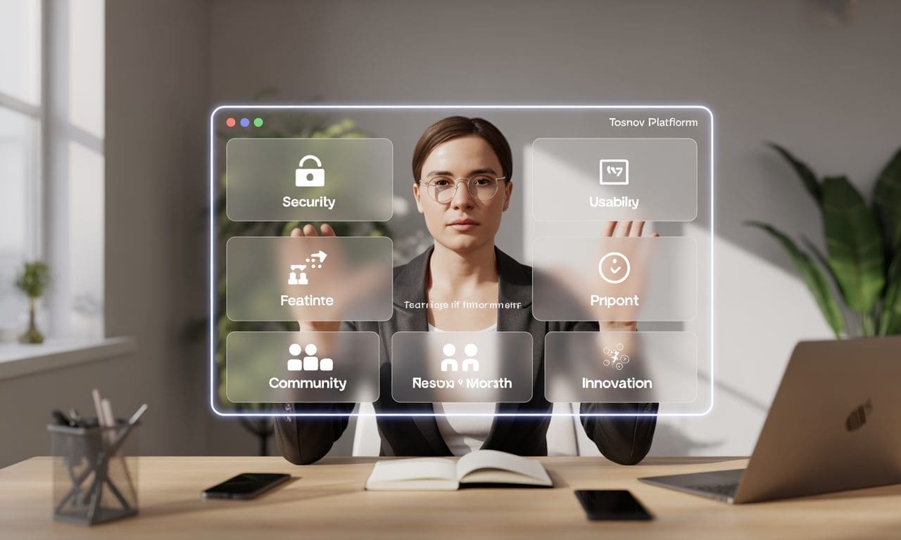 découvrez tosnov à travers 7 points clés essentiels pour déterminer si cette plateforme mérite votre attention et investissement.