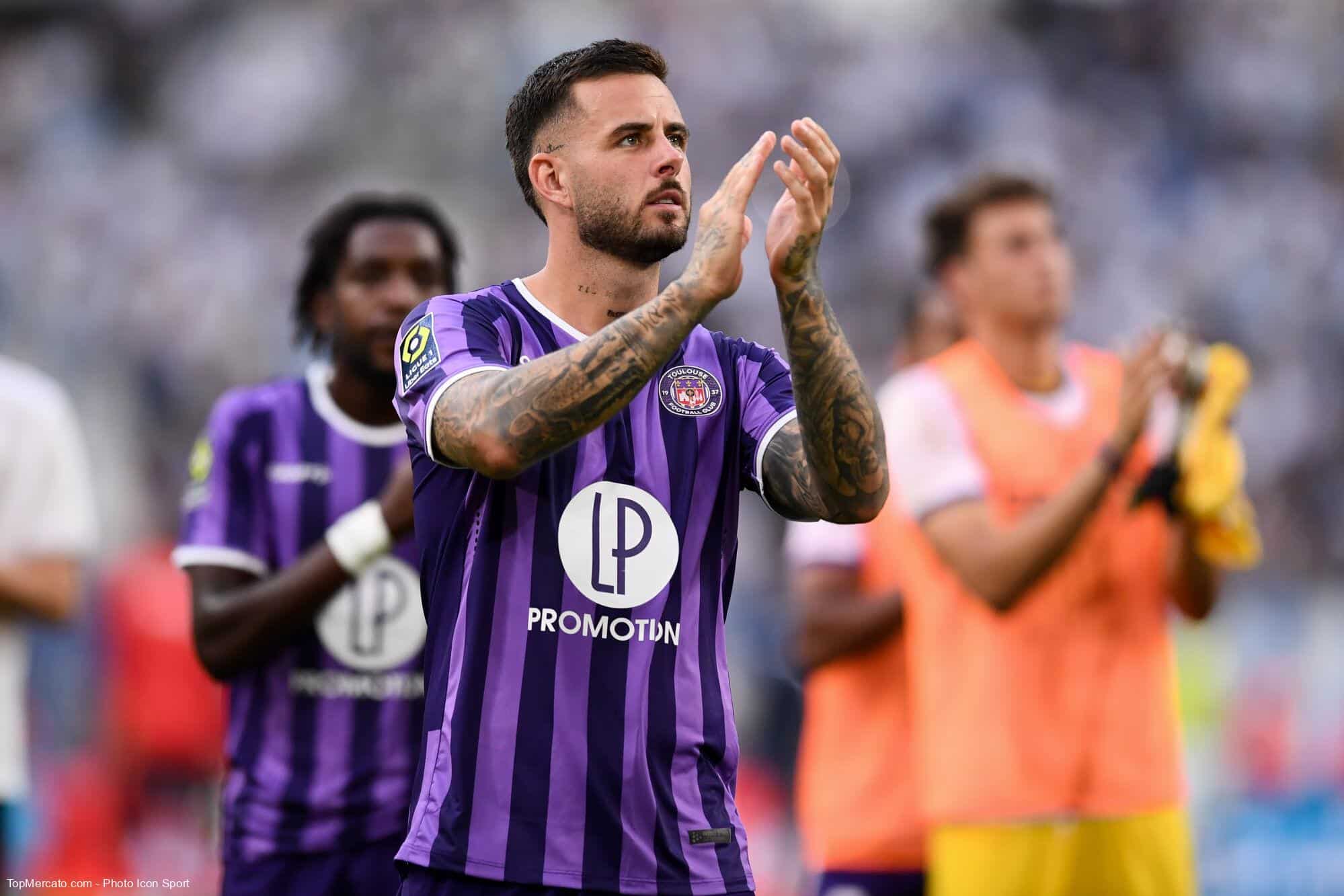 Ne manquez pas le match passionnant entre l&rsquo;Union Saint-Gilloise et Toulouse ! Découvrez la chaîne de diffusion et les compositions probables.