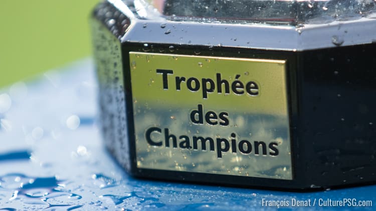 Toulouse contre PSG : horaires et chaînes pour suivre le match de Ligue 1 en direct