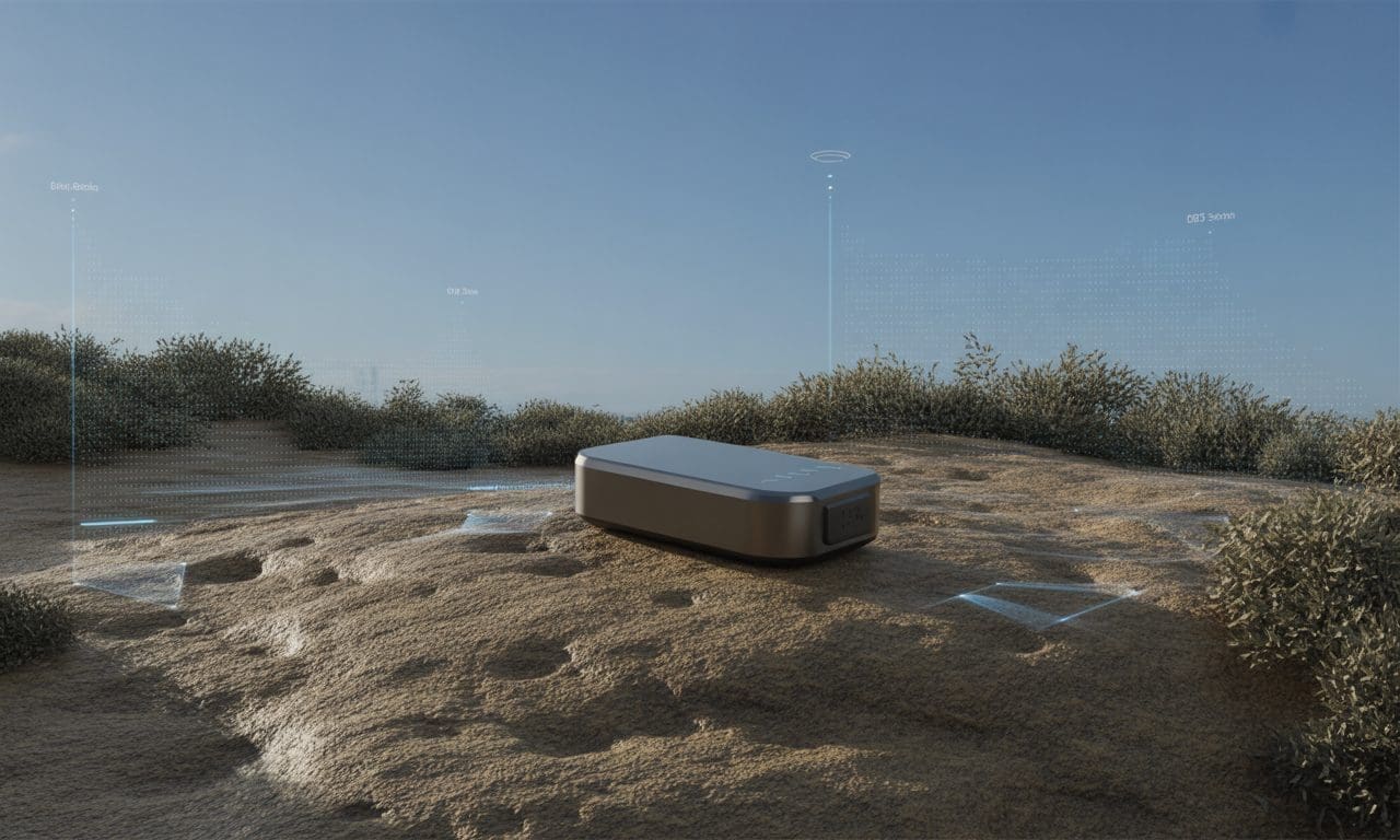 Trackr.fr Tech : test terrain, points forts et limites rapides