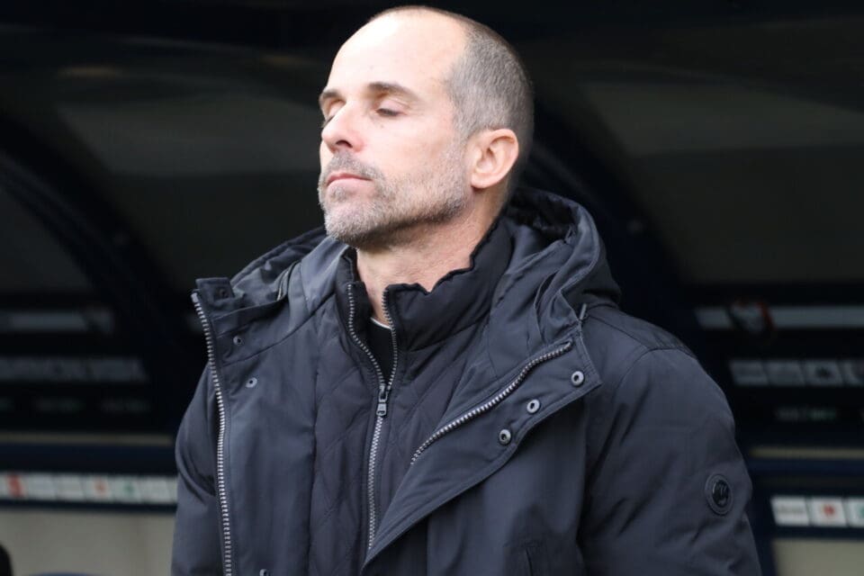 Transfert à Caen : Der Zakarian officialisé comme nouvel entraîneur