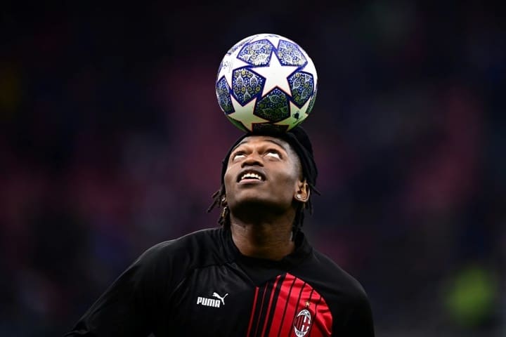 Transferts à Milan : Leao sur le départ cet été ?
