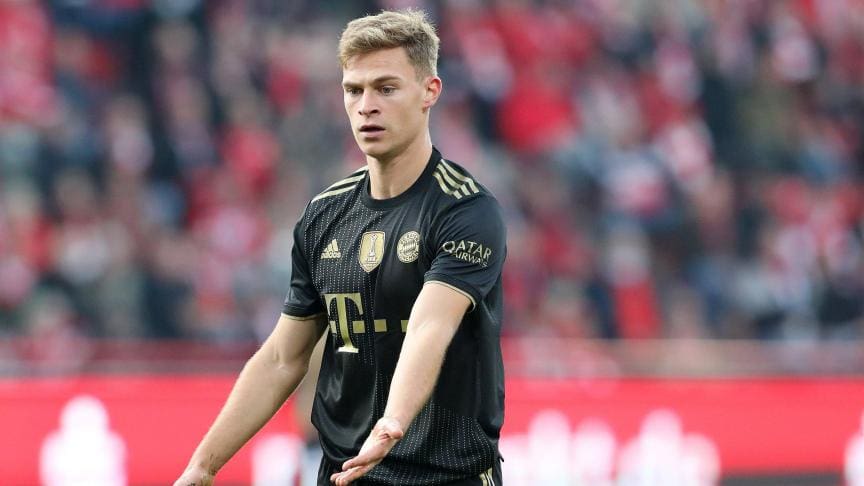 Transferts au Bayern : Eberl adopte une approche patiente avec Kimmich