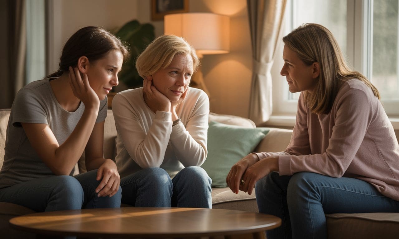 découvrez comment répondre à la question délicate « tu préfères moi ou ta mère » avec tact et humour, sans blesser personne.