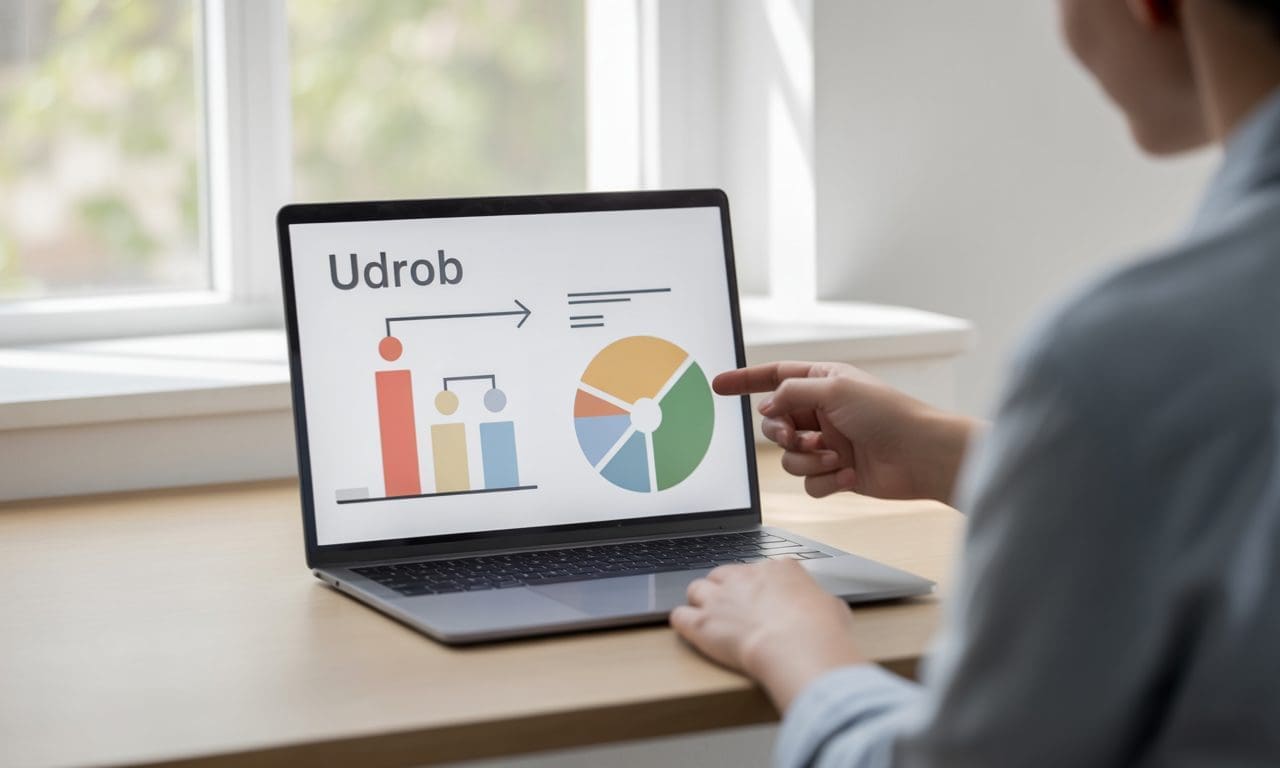Udrob expliqué simplement